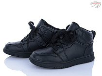 Кроссовки Clibee-Shosho TC829 black в магазине Фонтан Обуви