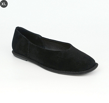 Балетки Allshoes 212901 в магазине Фонтан Обуви