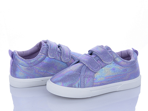 Кеды Bluerama 8M-11 в магазине Фонтан Обуви