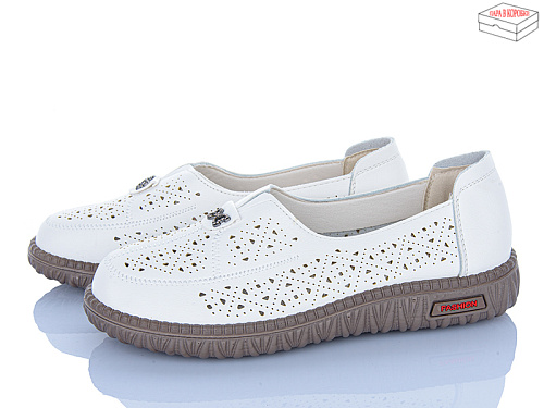 Туфли Saimao 71107-7 в магазине Фонтан Обуви