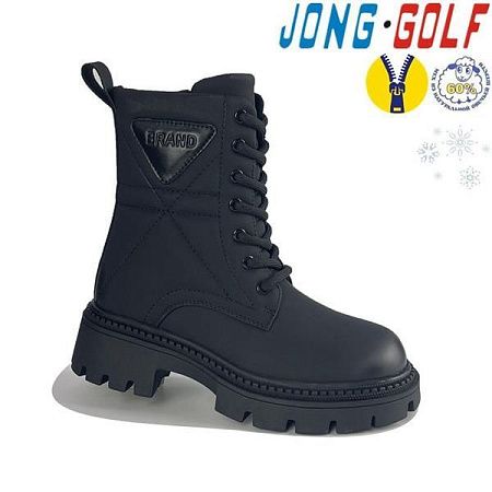 Ботинки Jong-Golf B40362-30 в магазине Фонтан Обуви