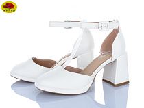 Туфли Meideli AN522-7 в магазине Фонтан Обуви