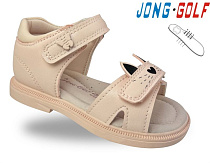 Босоножки Jong-Golf M20694-8 в магазине Фонтан Обуви