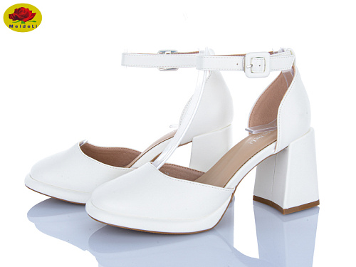 Туфли Meideli AN522-7 в магазине Фонтан Обуви