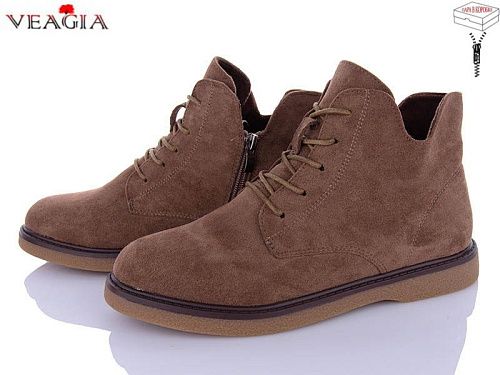 Ботинки Veagia-Ada YF03-3 в магазине Фонтан Обуви