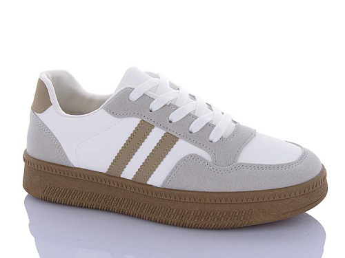 Кроссовки Okshoes L1035-3 в магазине Фонтан Обуви