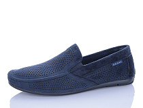 Мокасины Desay WLA80201-97 в магазине Фонтан Обуви