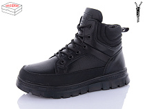 Ботинки M•D-Gresso-Lunastep 3122-1 в магазине Фонтан Обуви
