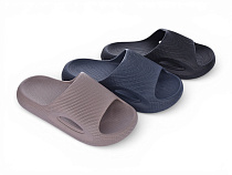 Шлепанцы Jh-Ян AC2712 mix (24) в магазине Фонтан Обуви