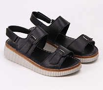 Босоножки Allshoes 197232 в магазине Фонтан Обуви