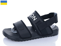 Сандалии Luckline 2221-1 в магазине Фонтан Обуви