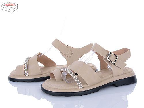 Босоножки Svit DZ02-3 в магазине Фонтан Обуви