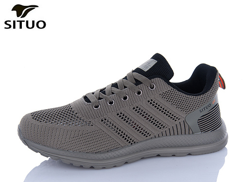 Кроссовки Situo A704-5 в магазине Фонтан Обуви