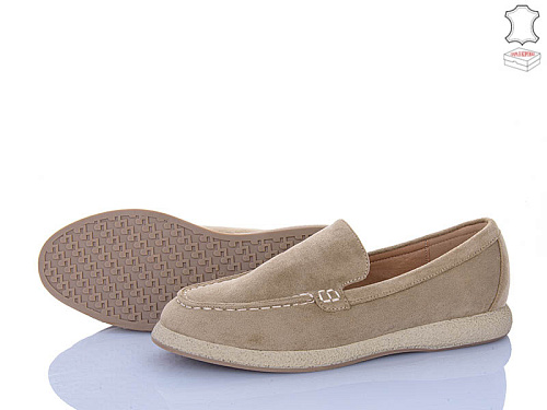 Туфли Ailaifa CG182-2 в магазине Фонтан Обуви