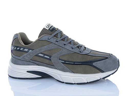 Кроссовки Aba S3ABA06-6 в магазине Фонтан Обуви