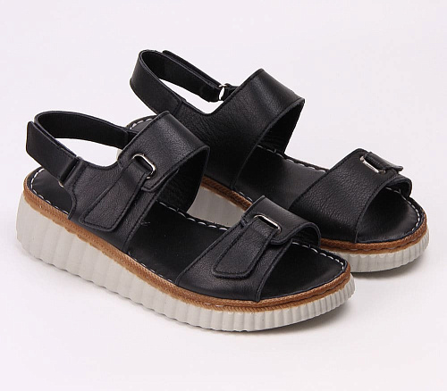 Босоножки Allshoes 197232 в магазине Фонтан Обуви