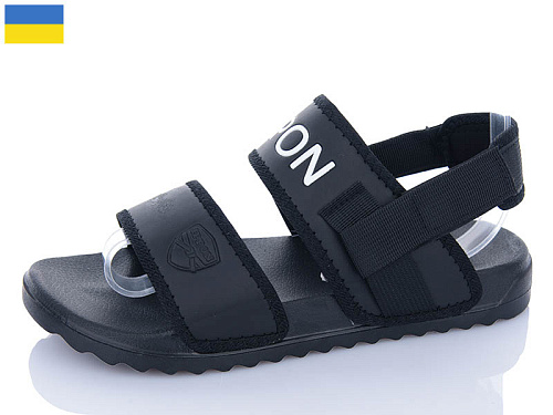 Сандалии Luckline 2221-1 в магазине Фонтан Обуви