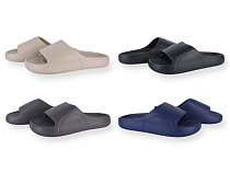 Кроксы Hongquan Q36 mix в магазине Фонтан Обуви