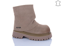 Ботинки Trasta WMP1123-32 в магазине Фонтан Обуви