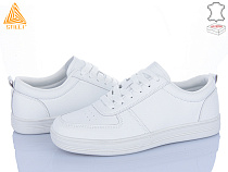 Кроссовки Stilli Group L80-1 шкіра в магазине Фонтан Обуви