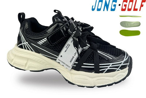 Кроссовки Jong-Golf C11812-0 в магазине Фонтан Обуви