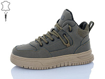 Ботинки Kulada-Ucss-M•D BT0918-5 в магазине Фонтан Обуви