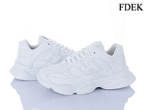 Кроссовки Fdek H9255-2 в магазине Фонтан Обуви