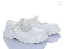 Туфли Apawwa DB660-3 white в магазине Фонтан Обуви