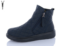 Ботинки Brother AH06-9 в магазине Фонтан Обуви