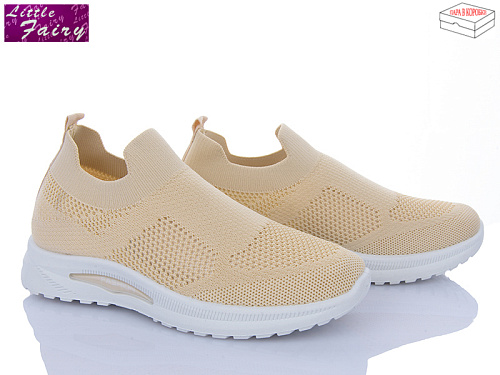 Кроссовки Little Fairy L976-5 в магазине Фонтан Обуви