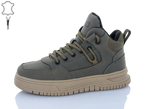 Ботинки Kulada-Ucss-M•D BT0918-5 в магазине Фонтан Обуви