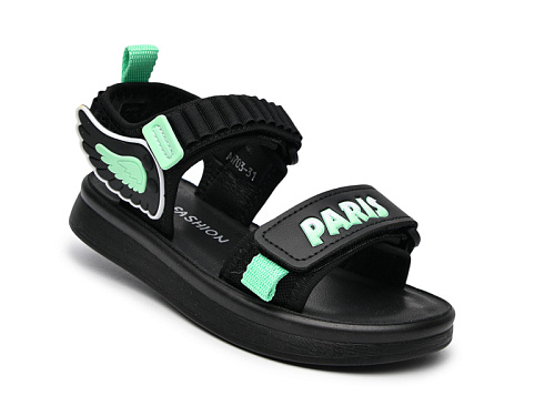 Босоножки Том.М A1703C в магазине Фонтан Обуви