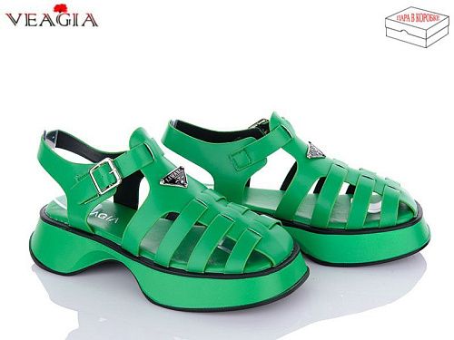 Босоножки Veagia Z111-4 в магазине Фонтан Обуви