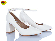 Туфли Meideli LX9100-3 в магазине Фонтан Обуви