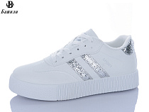 Кроссовки Башили H63A35-11 в магазине Фонтан Обуви