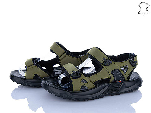 Босоножки Xifa Kids XF01-T2579-4L в магазине Фонтан Обуви