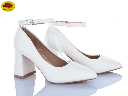 Туфли Meideli LX9100-3 в магазине Фонтан Обуви