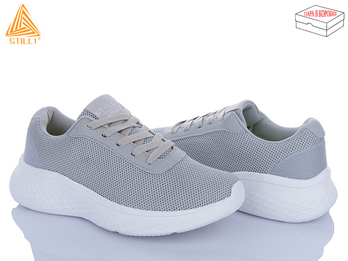 Кроссовки Stilli Group CX1120-5 піна в магазине Фонтан Обуви