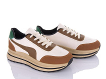 Кроссовки Okshoes A2929-3 в магазине Фонтан Обуви