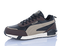 Кроссовки Suba A7725-7 в магазине Фонтан Обуви