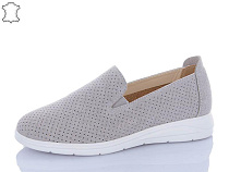 Туфли M•D-Gresso-Lunastep S0307-18 в магазине Фонтан Обуви