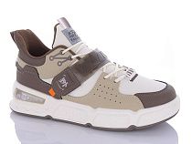 Кроссовки Dafuyuan HK07-2 в магазине Фонтан Обуви