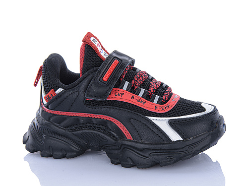 Кроссовки Xifa Kids XF01-589-1B в магазине Фонтан Обуви