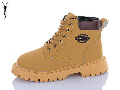 Ботинки Red-Sun LD609 в магазине Фонтан Обуви