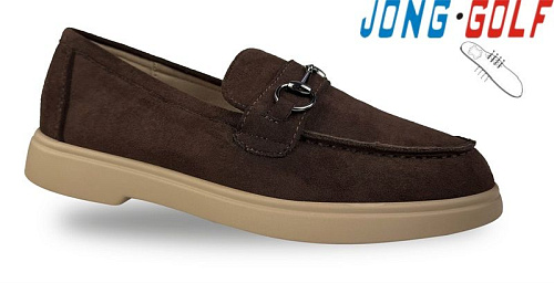 Туфли Jong-Golf C11841-4 в магазине Фонтан Обуви