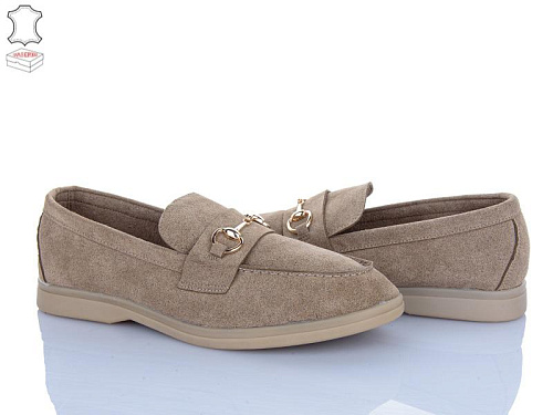 Туфли L&M-Lemon PL26-2 в магазине Фонтан Обуви