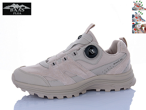 Кроссовки Baas M7659-26 в магазине Фонтан Обуви