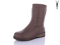Ботинки Brother K957-19 в магазине Фонтан Обуви