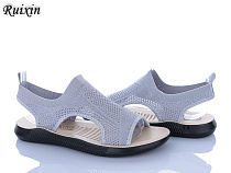 Босоножки Ruixin R270-2 батал в магазине Фонтан Обуви