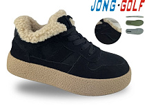 Ботинки Jong-Golf C31118-0 в магазине Фонтан Обуви